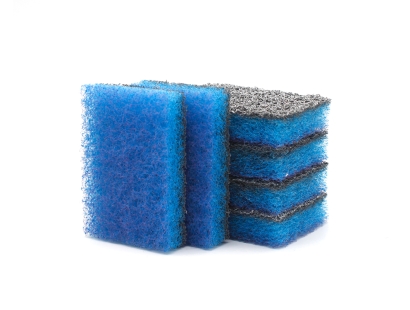 Cleaning wipe
