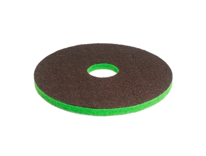 Steel fiber composite scouring pad（thick）