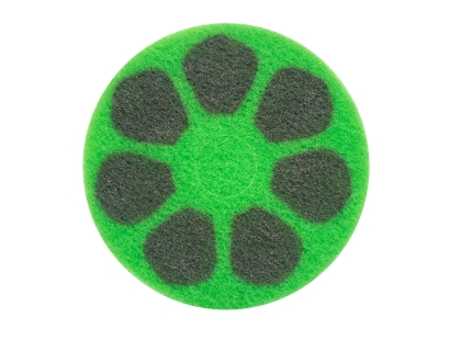 Scouring pad（green）