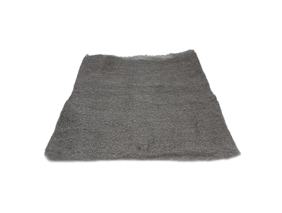 Sound-deadening felt