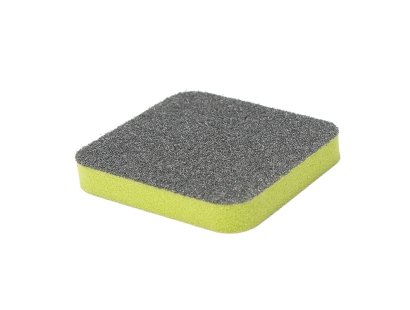 A4 Square sponge wipe (green)
