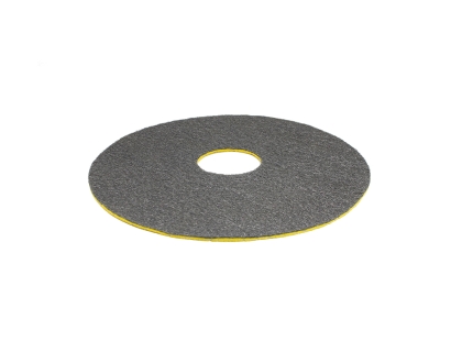 Steel wool composite scouring pad  1（thin）