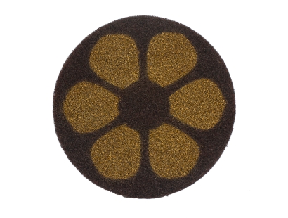 Scouring pad（black）