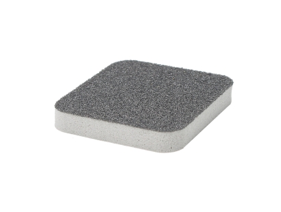 A3 Square sponge wipe (grey)