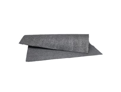 Metal cloth
