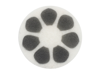 Scouring pad（white）