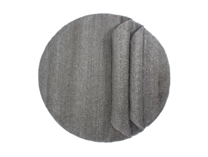 Multilayer knitted pad